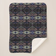 Sherpa Blanket #14