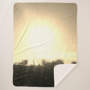 Sherpa Blanket ART AND DESIGN STYLE Sherpadecke