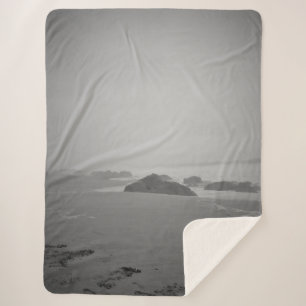 Sherpa Blanket ART AND DESIGN STYLE Sherpadecke