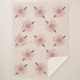 Sherpa Blanket Sherpadecke