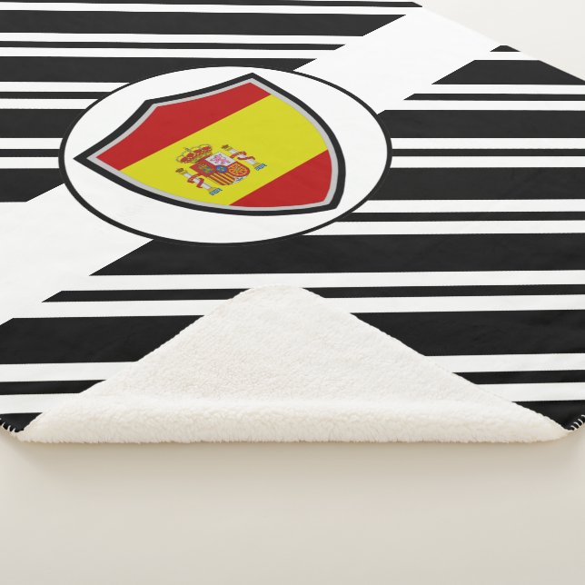 Sherpa Blanket Sherpadecke (3/4)