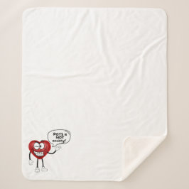 Sherpa Blanket Sherpadecke