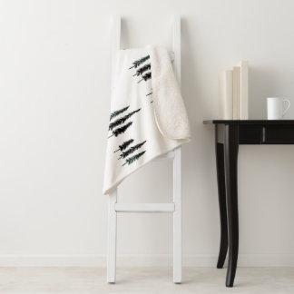 Sherpa Blanket Sherpadecke