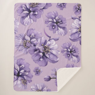 Sherpa Blanket Sherpadecke