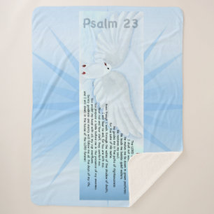 Sherpa Blanket Sherpadecke