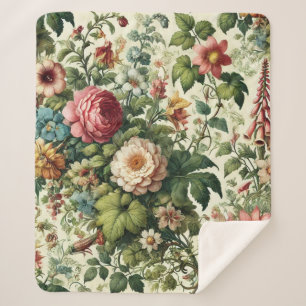 Sherpa Blanket Sherpadecke