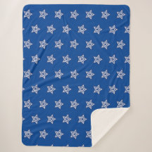 Sherpa Blanket