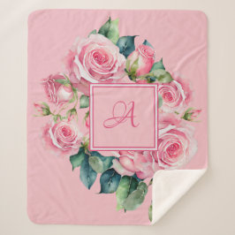 Sherpa Blanket Sherpadecke