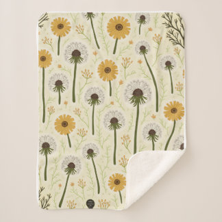 Sherpa Blanket Sherpadecke