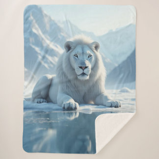 Sherpa Blanket Sherpadecke