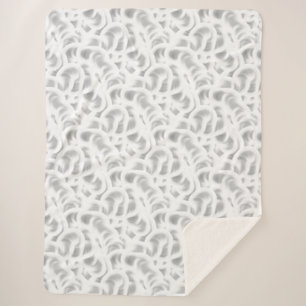 Sherpa Blanket Sherpadecke