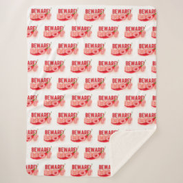 Sherpa Blanket Sherpadecke