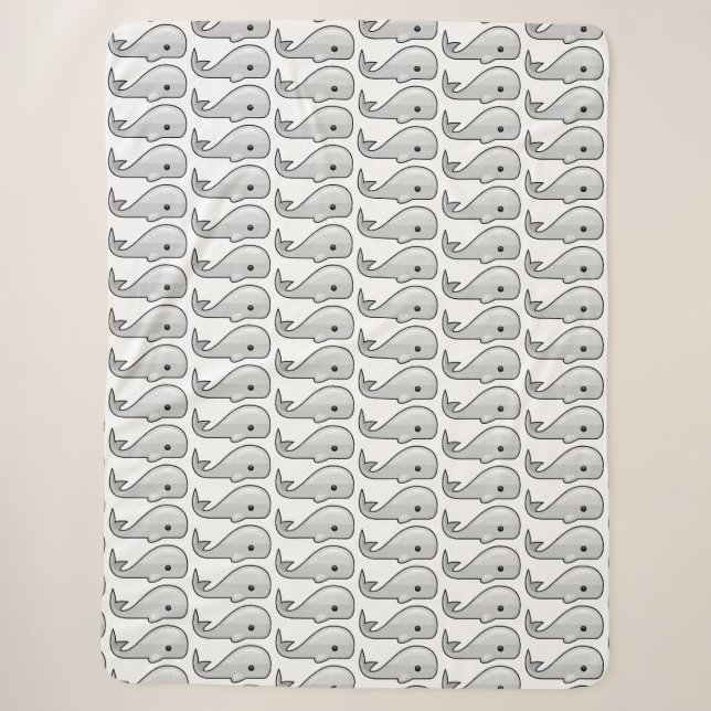 Sherpa Blanket Sherpadecke (Vorderseite)