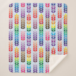 Sherpa Blanket Sherpadecke