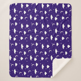 Sherpa Blanket Sherpadecke