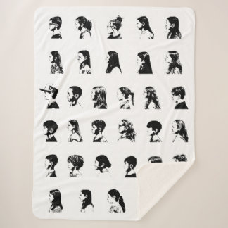 Sherpa Couverture de classe E5