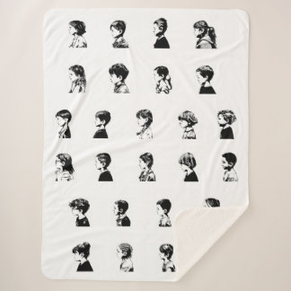 Sherpa Couverture de classe P1