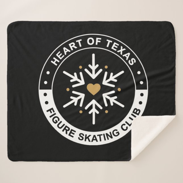 Sherpa Couverture HoT (Devant (Horizontal))