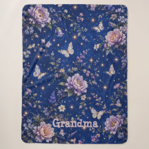 Couverture Jardin Céleste pour Elle. Couverture Ro