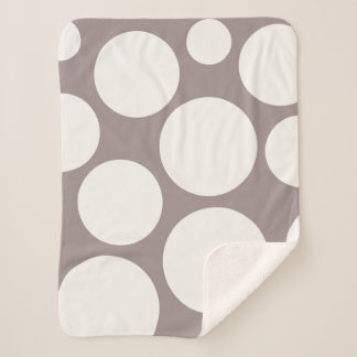 Sherpa Cuisine et couverture de crème