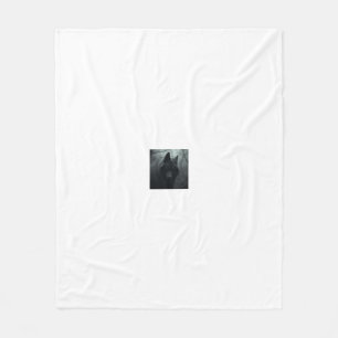 Sherpa-Decke  Fleecedecke