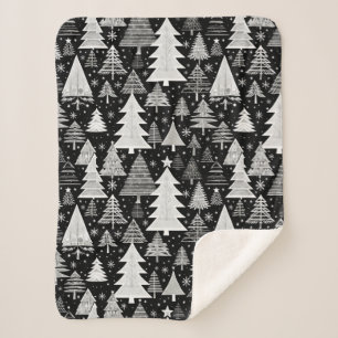 Sherpa-Decke Sherpadecke