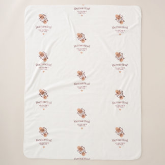 Sherpa-Decke Sherpadecke