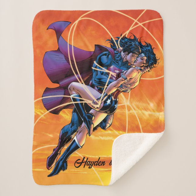 Sherpa La nouvelle couverture 52 #12 (Devant)