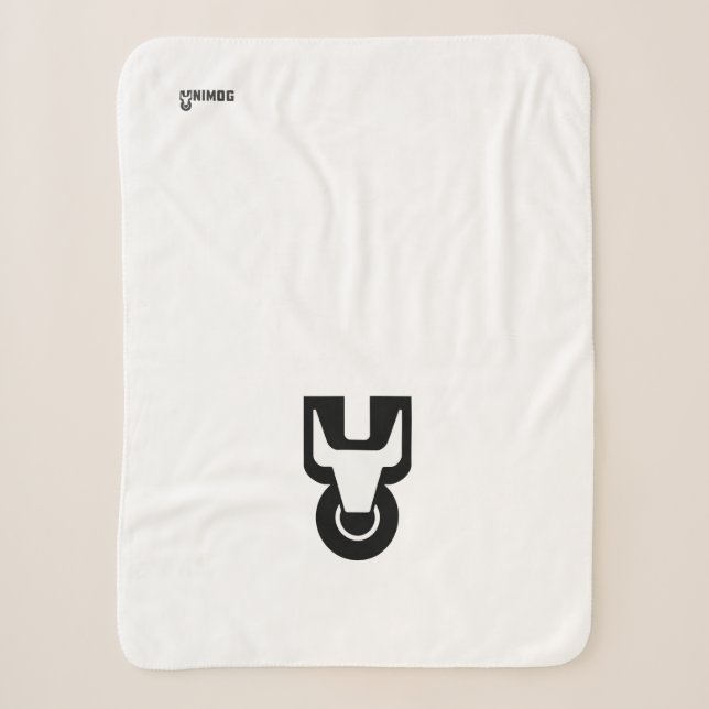 Sherpadecke, sherpa blanket sherpadecke (Vorderseite)