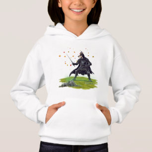 Sherwood Forest-10 Hoodie