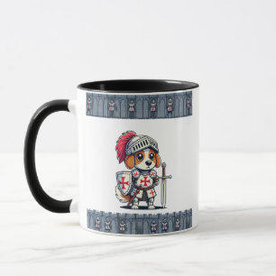Sherwood Forest-4 Tasse