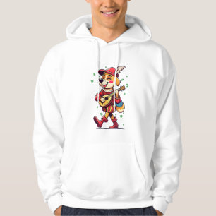 Sherwood Forest-7 Hoodie