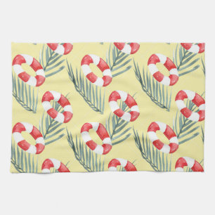 Sherwood Forest Geschirrtuch