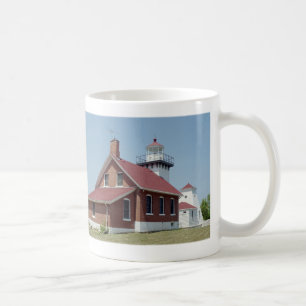 Sherwood Point Lighthouse Tasse