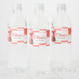 She's Ready to Pop Baby Shower