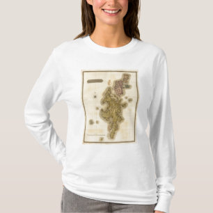 Shetland-Inseln T-Shirt