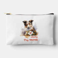 Shetland Sheepdog Puppy Pet Blume