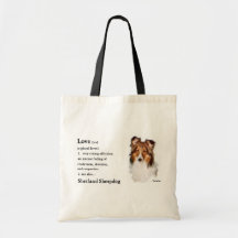 Shetland Sheepdog Sheltie Geschenke