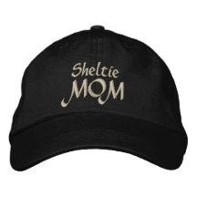 Shetland Sheepdog Sheltie MAMA Geschenke