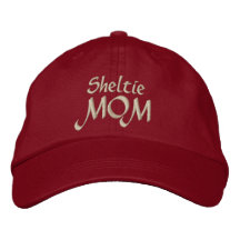 Shetland Sheepdog Sheltie MAMA Geschenke