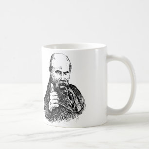 Shevchenko mag euromaidan kaffeetasse