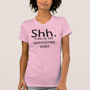Shh. Dieses ist mein Kater-Shirt T-Shirt