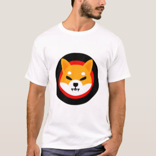 SHIB Shiba Inu T - Shirt