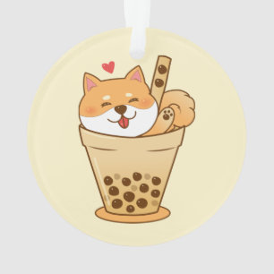 Shiba Boba