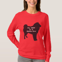 Shiba Inu BESTE FREUNDIN Geschenke