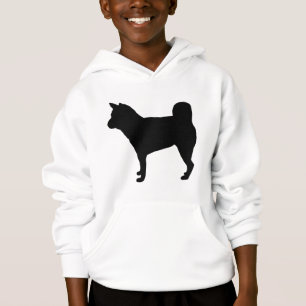 Shiba Inu Gang Hoodie