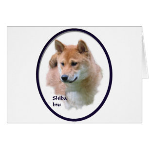 Shiba Inu Geschenke