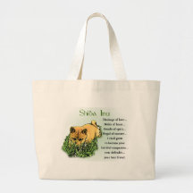 Shiba Inu Heritage of Liebe Geschenke