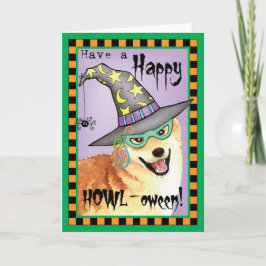 Shiba Inu Hexch Karte