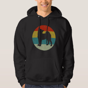 Shiba inu hoodie
